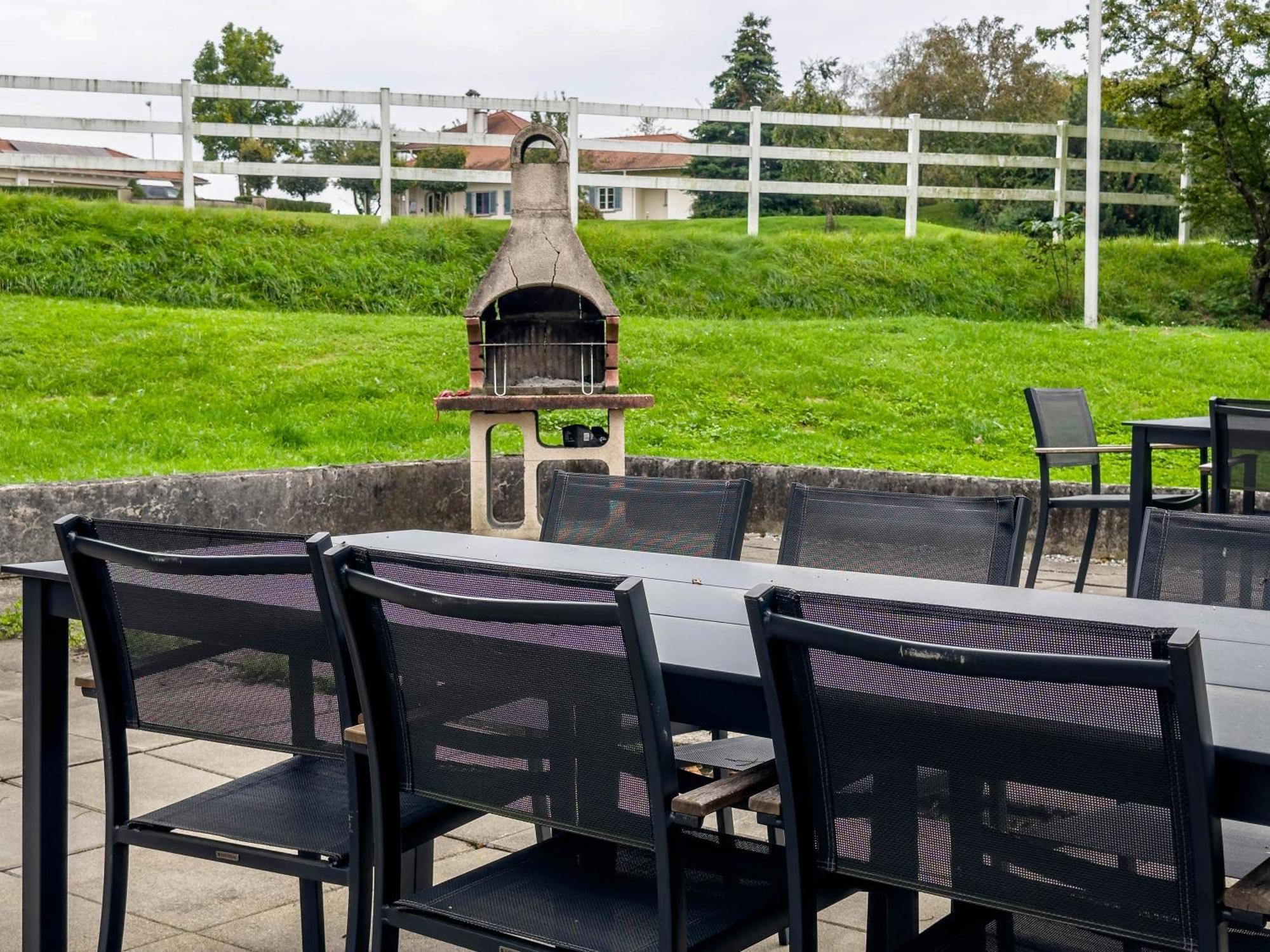 拉芬斯堡Schnyder Ranch别墅 外观 照片